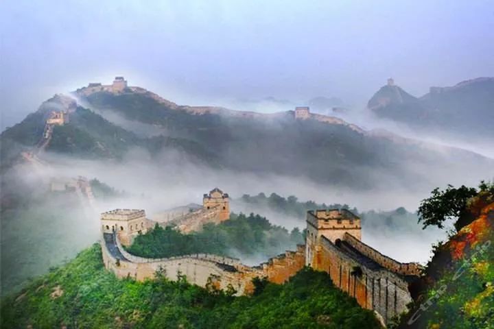 从北京去重庆再去什么地方,去北京出差顺便能逛下哪些地方