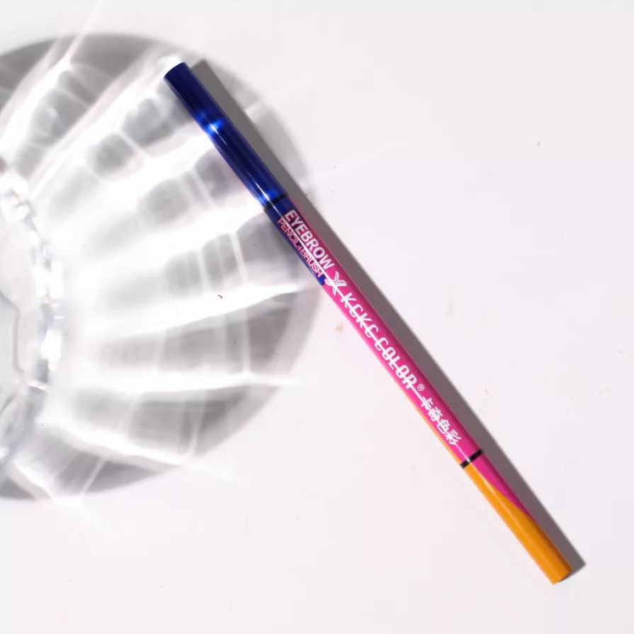 李佳琦推荐网红眉笔,网红防水眉笔