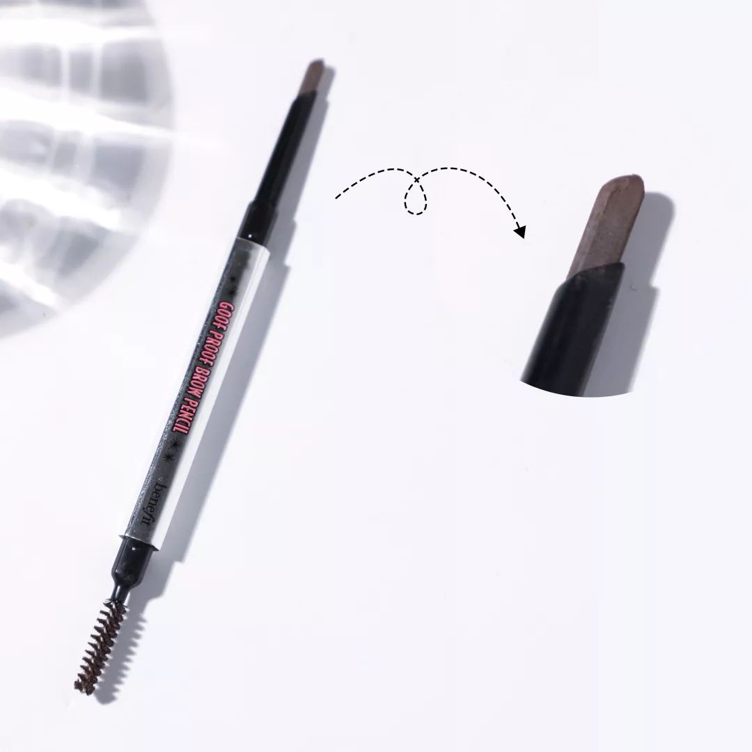 眉笔网红推荐,全网最好用的眉笔是哪一款