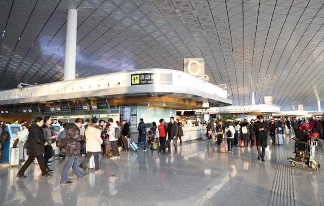 请收下这份春节安全出行攻略,春节出行你关心的干货都在这里