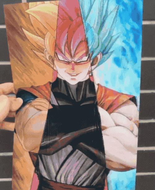 街头立体画是怎么画出来的,天桥上的立体画