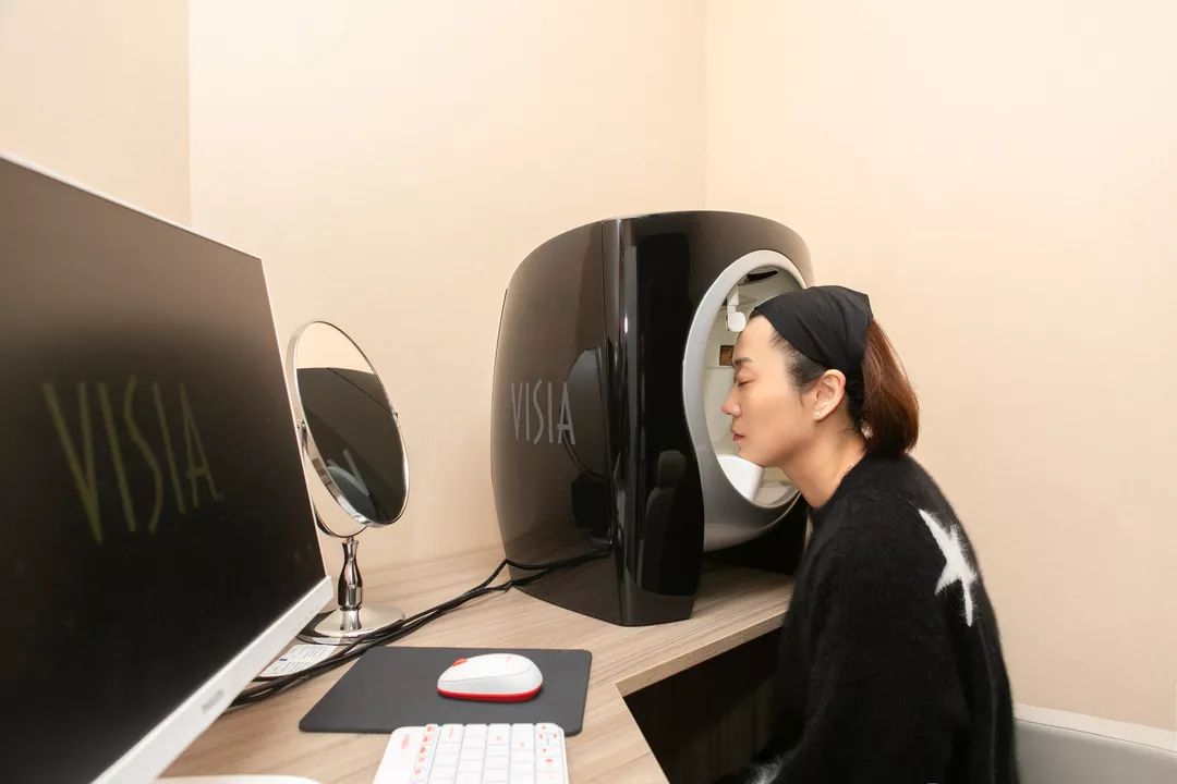 抗老三部曲紧致少女肌,抗老做好这五步hold住童颜少女肌