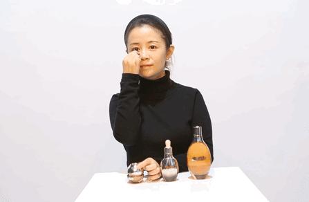 抗老三部曲紧致少女肌,抗老做好这五步hold住童颜少女肌