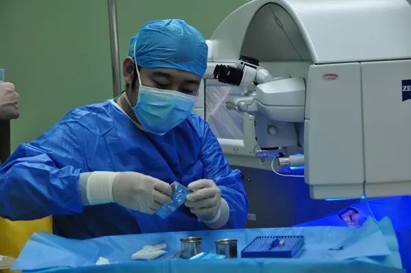 屈光手术与近视手术区别,屈光手术科普视频