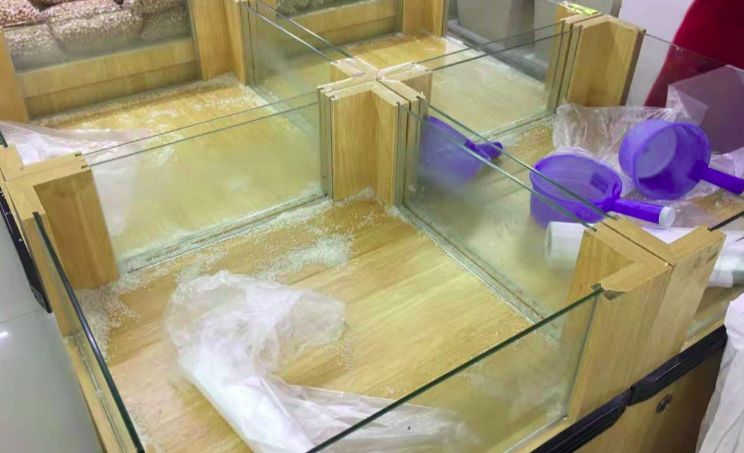 最近的大米涨价是真的还是假的,大米涨价最新消息是真是假