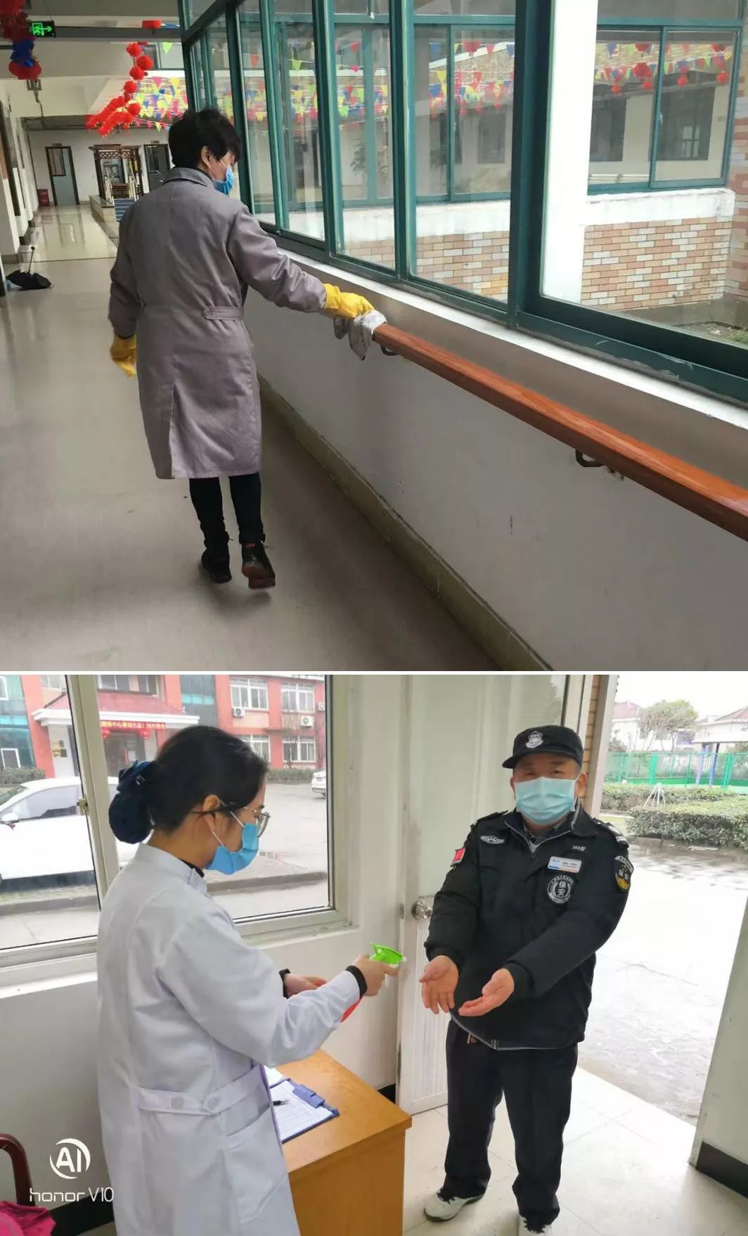 疫情防控关爱留守老人,疫情防控关心关爱老年人