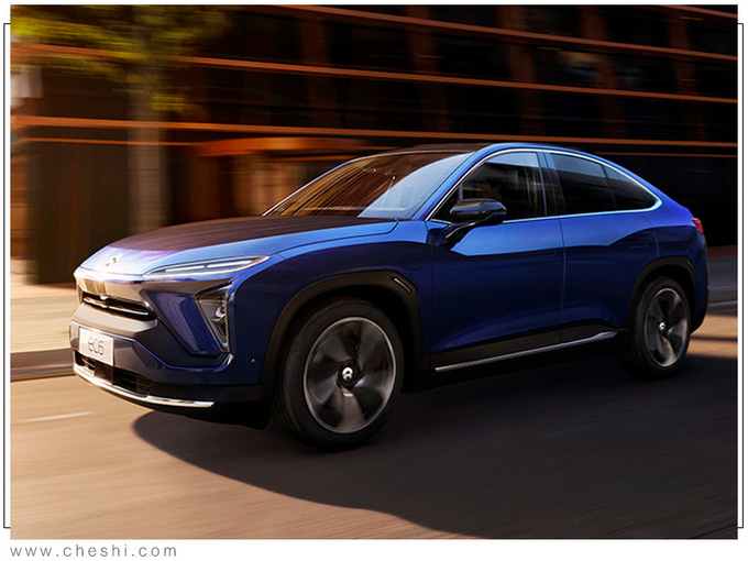 宝马X3纯电版等10款新车年内上，最快最低14万起就能买