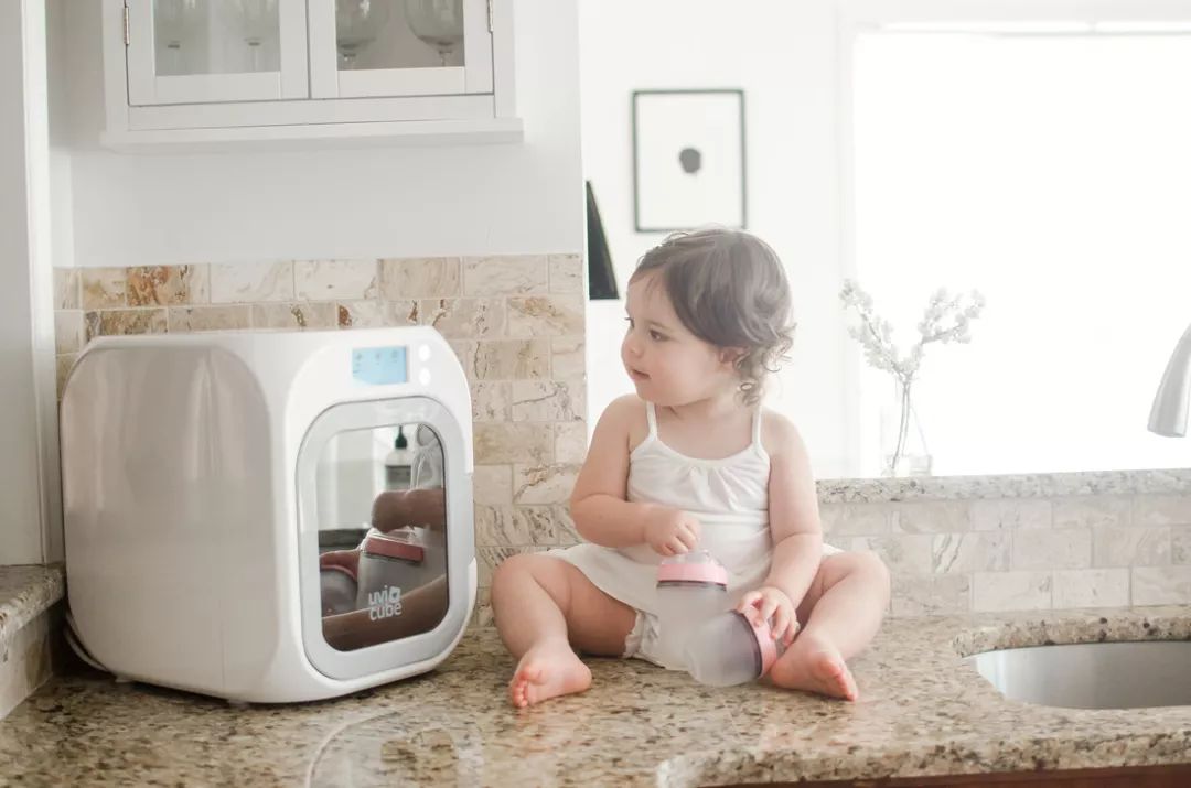 8个儿童用品的清洁和消毒问题（包括餐具、玩具和衣物）