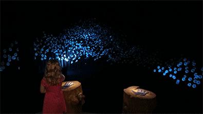 那些惊艳到你的景观,惊艳的景观细节