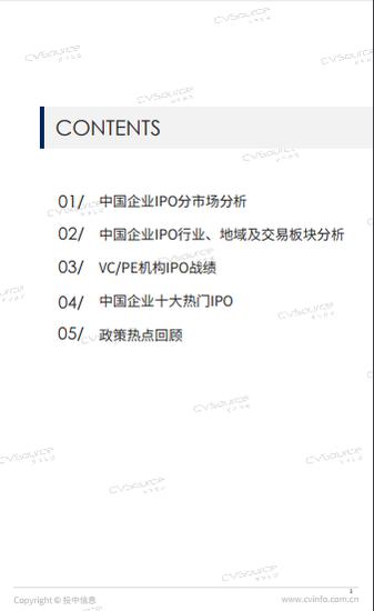 投中统计:A股、港股以及美股募资总额5147亿元(可*载下**)