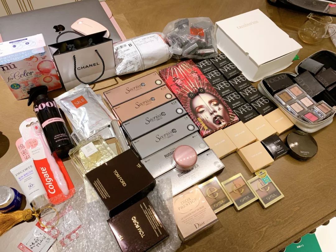 答应我,恢复快递后第一件事就是买它(们)