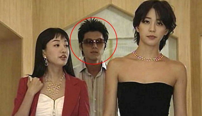 玄彬海军陆战队演奏会,玄彬是一位相当厉害的优秀演员