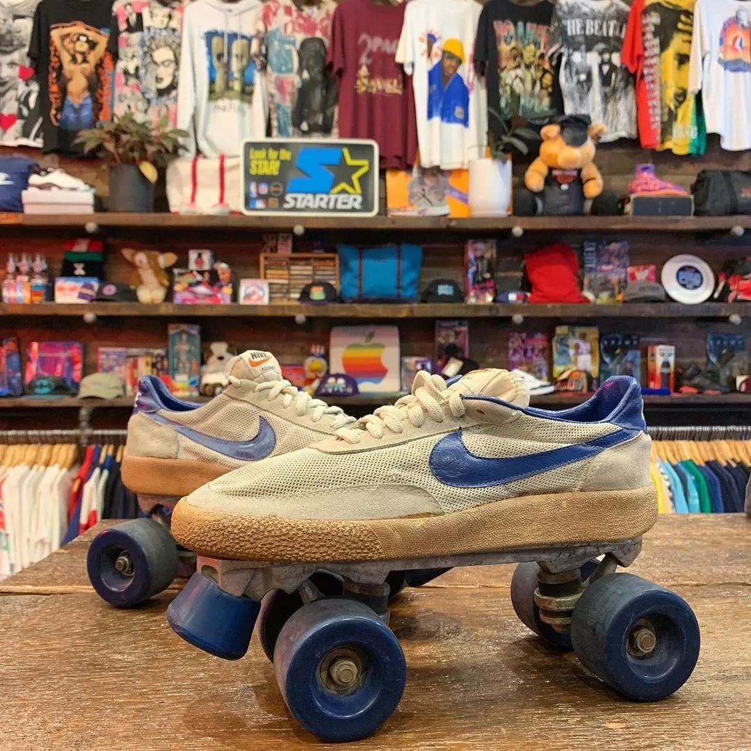 从东京到利物浦，他们寻找的不只是一件02年的yohji