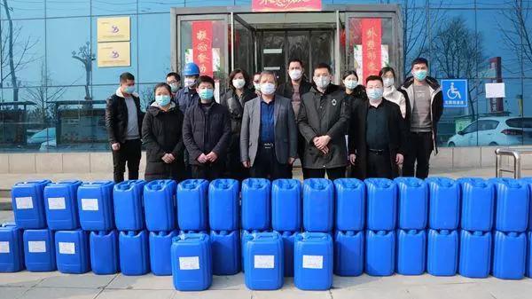 规上企业疫情防控,渭南开发区疫情最新通报今天情况