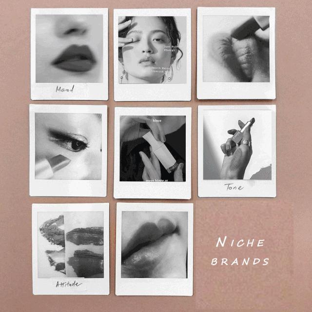 最好用的大牌彩妆单品推荐,小众颜值美妆