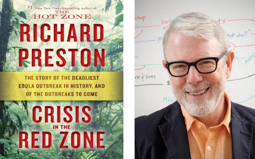 非洲版“钟南山”：被诋毁、被造谣、被石头砸…他却用生命筑起了最后防线