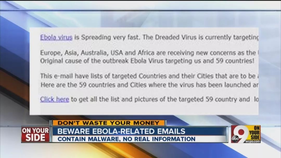 非洲版“钟南山”：被诋毁、被造谣、被石头砸…他却用生命筑起了最后防线