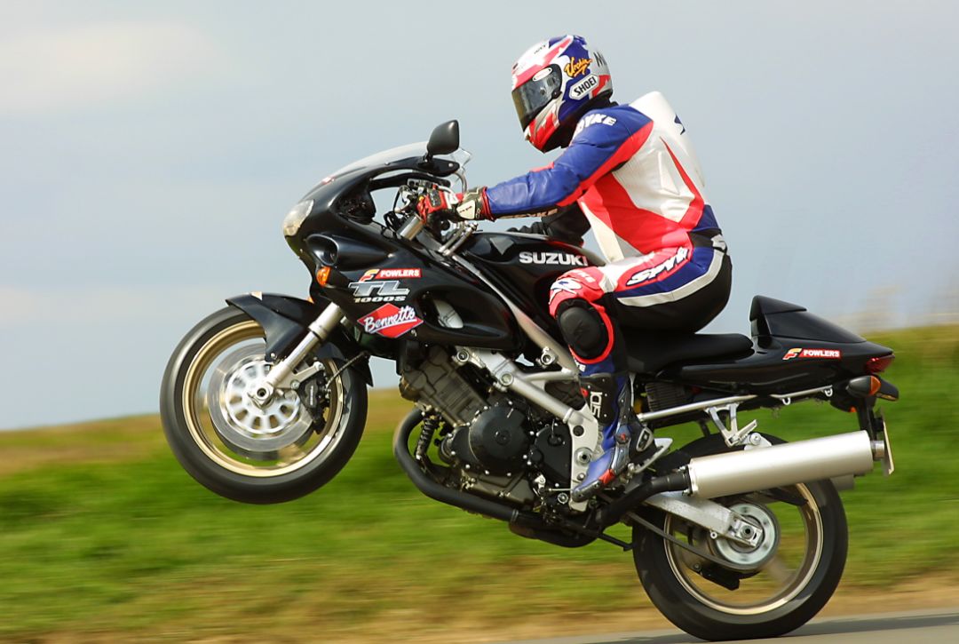 杜卡迪摩托车发展史简介,杜卡迪在摩托车界的地位如何