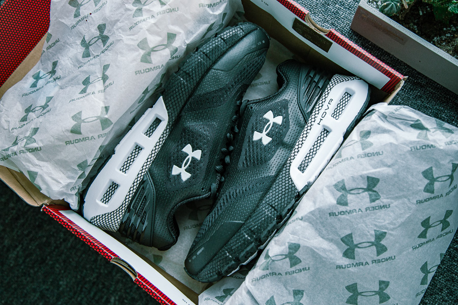 underarmourhovrhavoc2瀹炴垬娴嬭瘯,underarmourhovrphantomboot娴嬭瘎