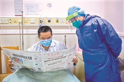 市八医院隔离病房,隔离病房分布图