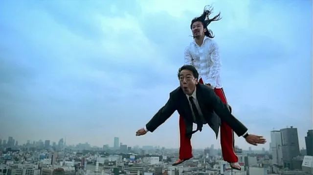 日本惊悚b级片大全,科幻b级片