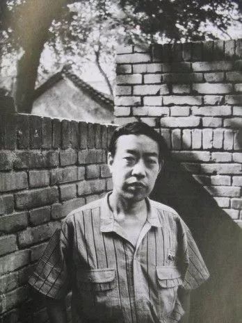 贾平凹每日写作,贾平凹暂坐的写作背景