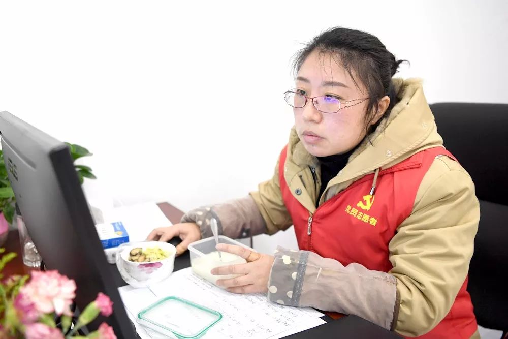 筑牢防控防线,筑牢防线保平安