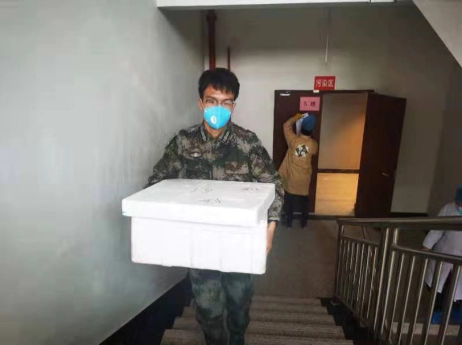 温州市对来温返温人员管控措施,进出温州市最新政策