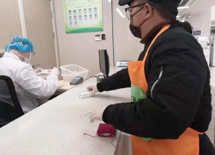 鎶楀嚮鐤儏鏉戞皯浠ｈ喘,鐤儏闃叉帶鏈熼棿鏉戞皯浠ｈ喘