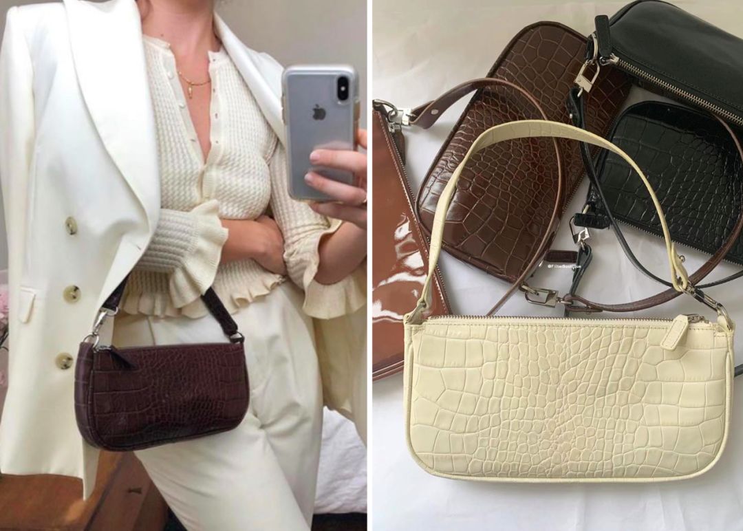 这13个女生爱买的淘宝爆款，居然是抄袭