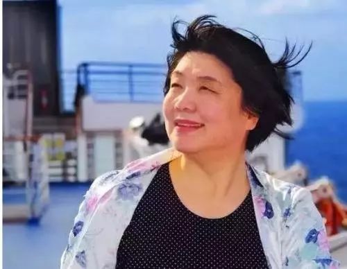 毕淑敏关于疫情的书,面对疫情的毕淑敏