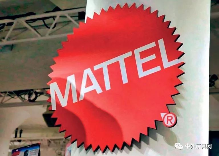 玩具巨头美泰,美泰旗下的玩具商