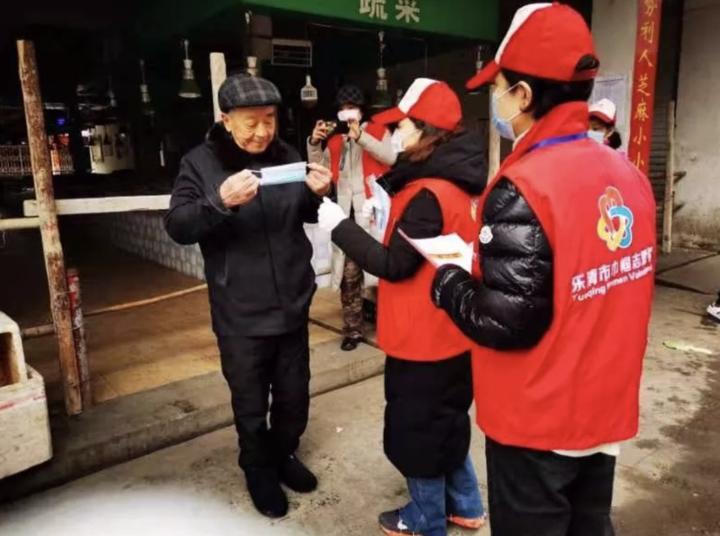 贵州省妇联慰问防疫一线人员,妇联慰问一线疫情防控人员