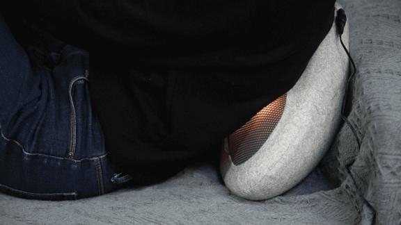 在家给老婆放松简单按摩手法,怎样让自己在家按摩超舒服