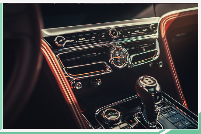 2021宾利飞驰2.9t上市价格视频,宾利飞驰2.9t上市售价