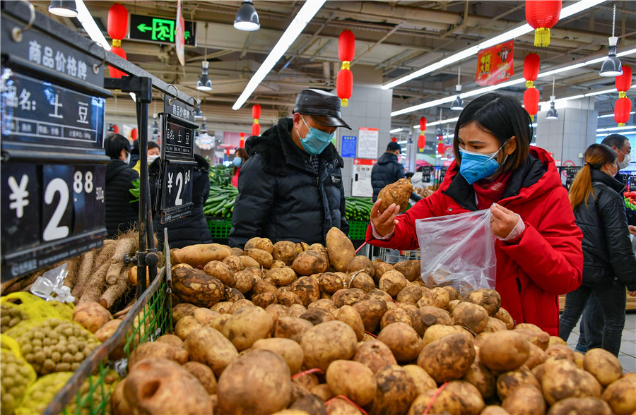 驻村第一书记代购员,驻村第一书记扶贫助销农产品