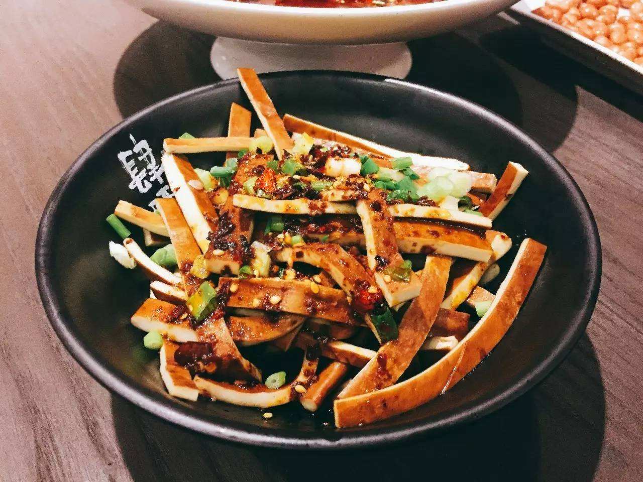 香干这样做最好吃简单实用又下饭,香干的10种做法大全