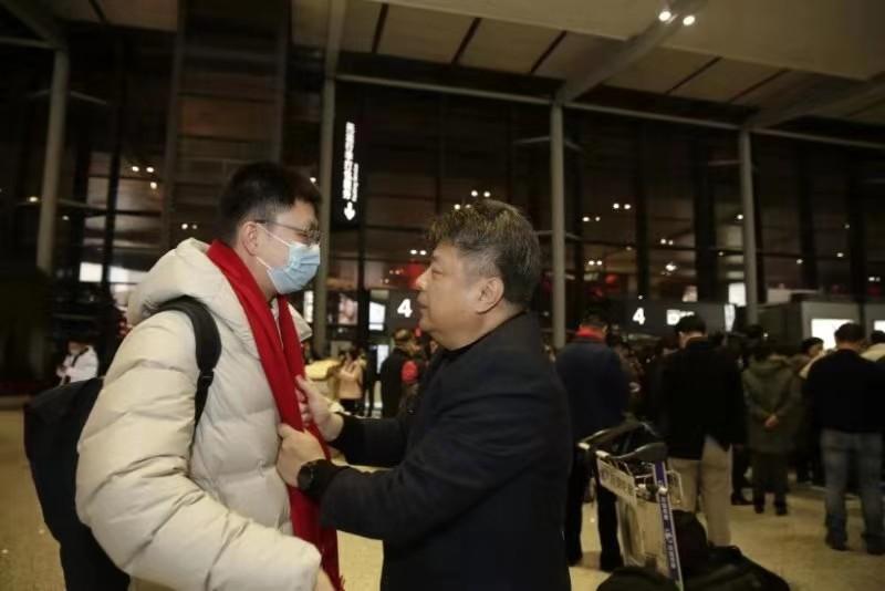 战疫日记坚守信仰勇往直前,战疫日记致敬一线