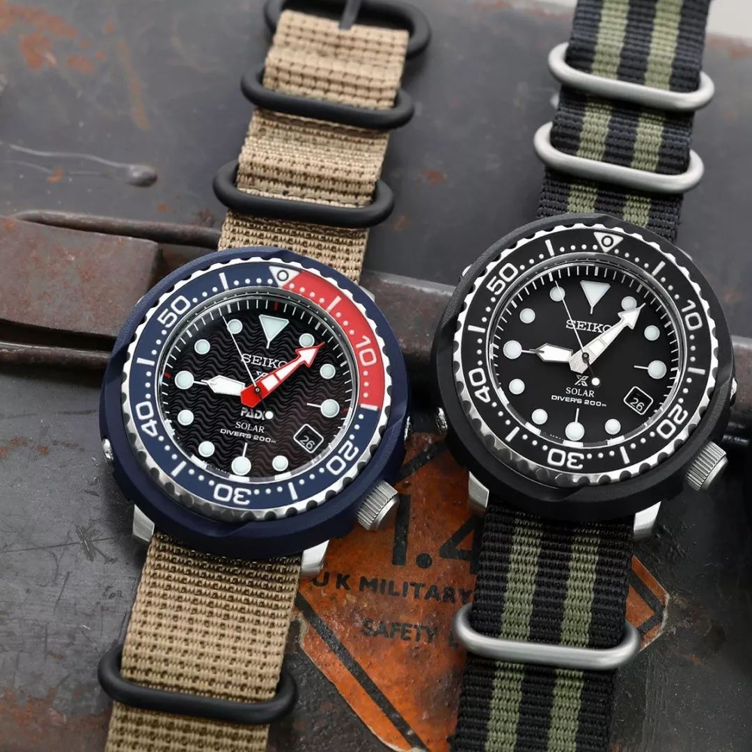 跟精工罐头差不多的表,精工哪块表值得入