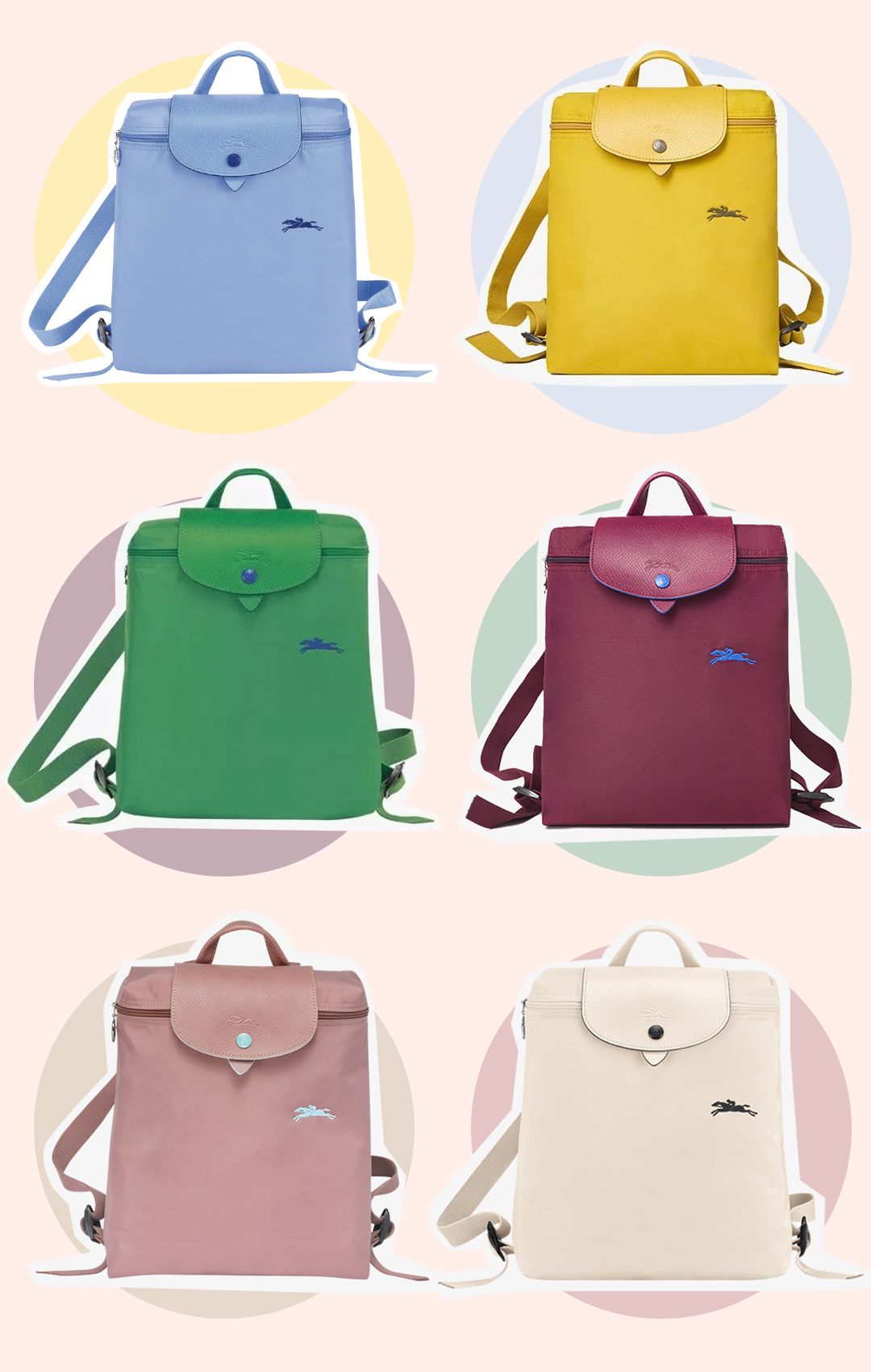 种草一款包包,种草好物好看的包包