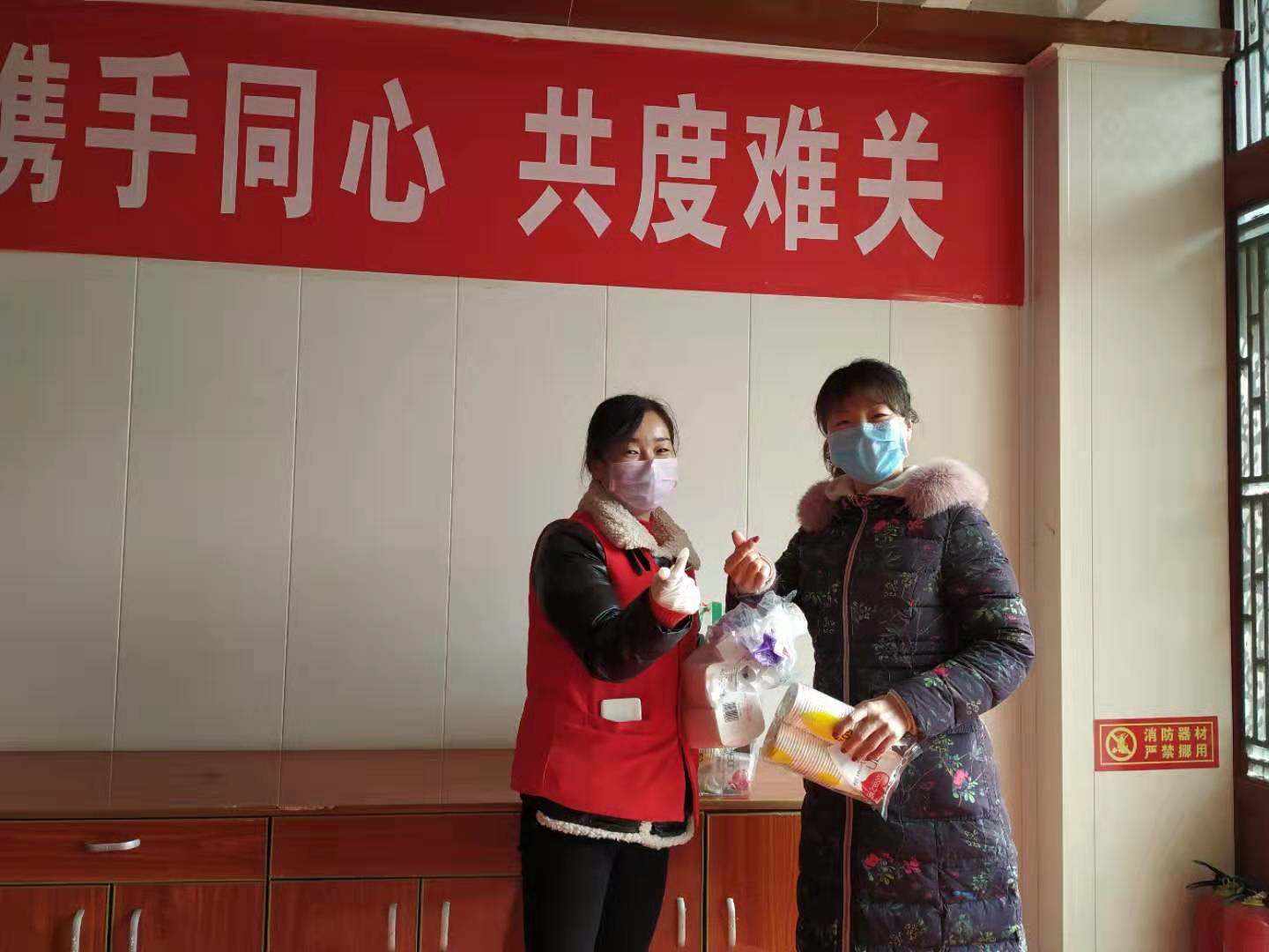 别怕，空港就是你们温暖的家