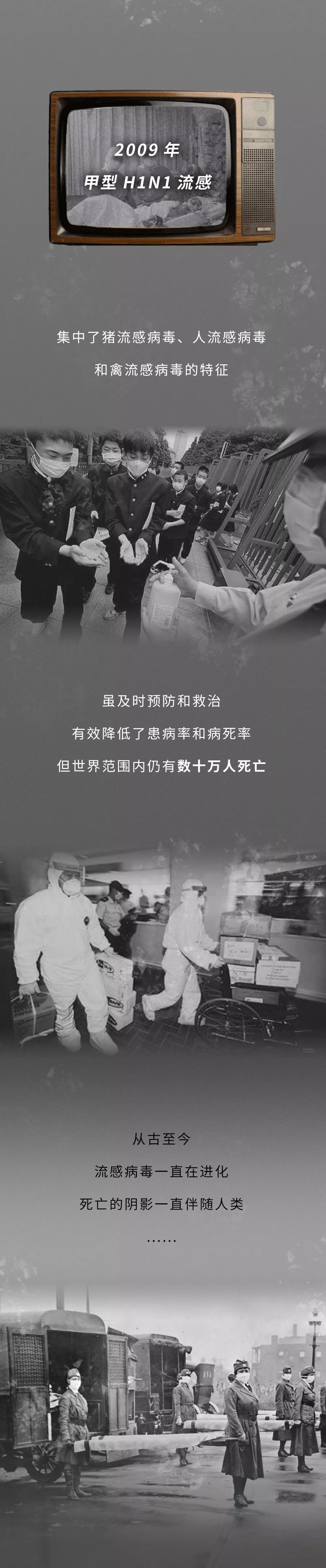 感染病毒后的72小时