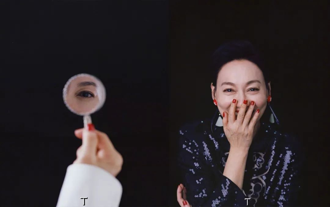 会说话的眼睛定眼练习,会说话的眼睛更美