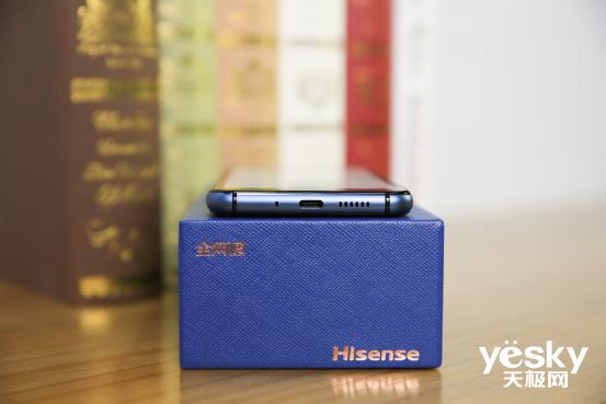 海信a6l手机测评结果,海信a6l手机好吗