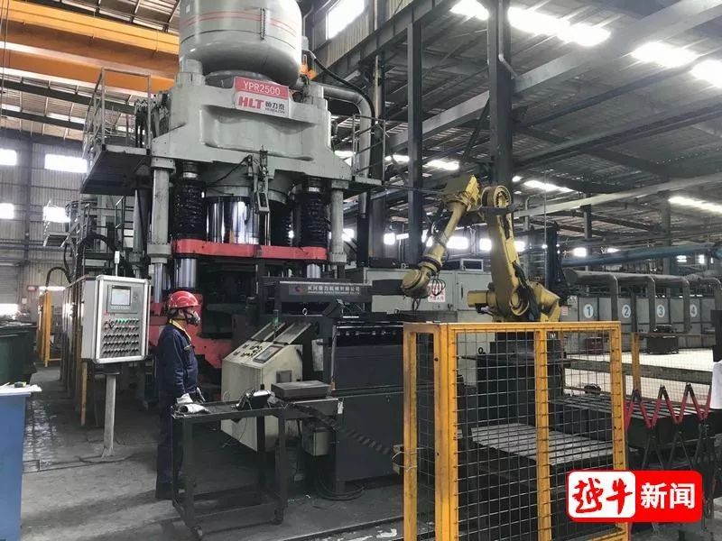 复工先过防疫关！今天，绍兴222家企业恢复生产！