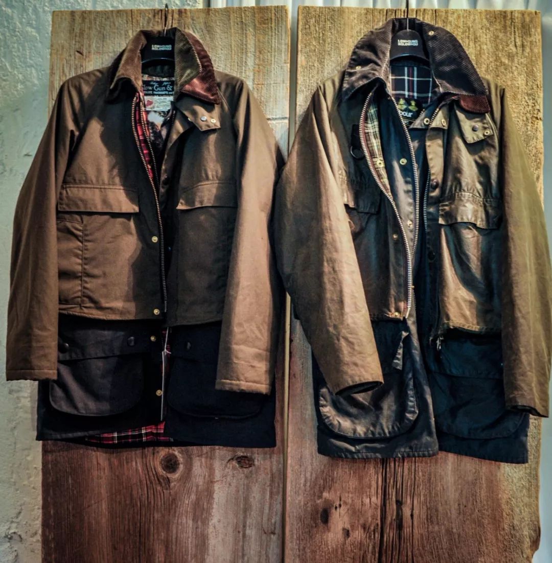 或许你要留意日本这个「打版」品牌—AUBERGE