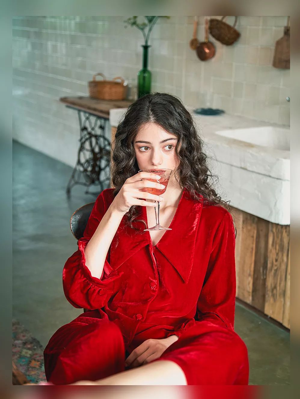 低头看看自己,低头看看