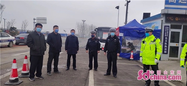 全员行动坚守阵地打好疫情保卫战,奋战疫线众志成城抗击疫情