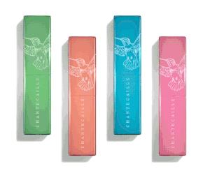 mac出新款了,mac比较滋润的口红