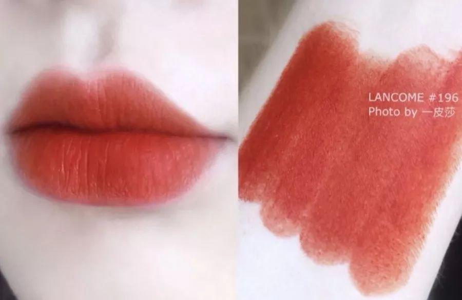 兰蔻情人节限定口红翻毛皮,兰蔻情人节限定礼盒口红丝绒